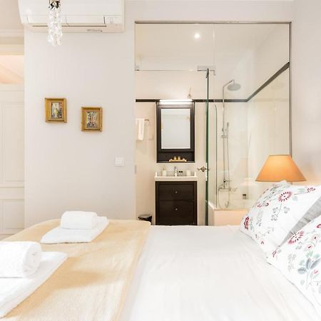 Augusta Street 213 - 3 Dto - Your Home In 리스본 외부 사진