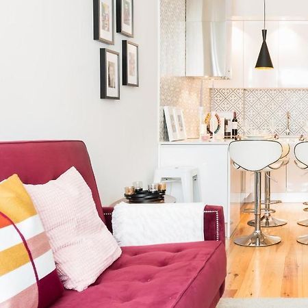 Augusta Street 213 - 3 Dto - Your Home In 리스본 외부 사진