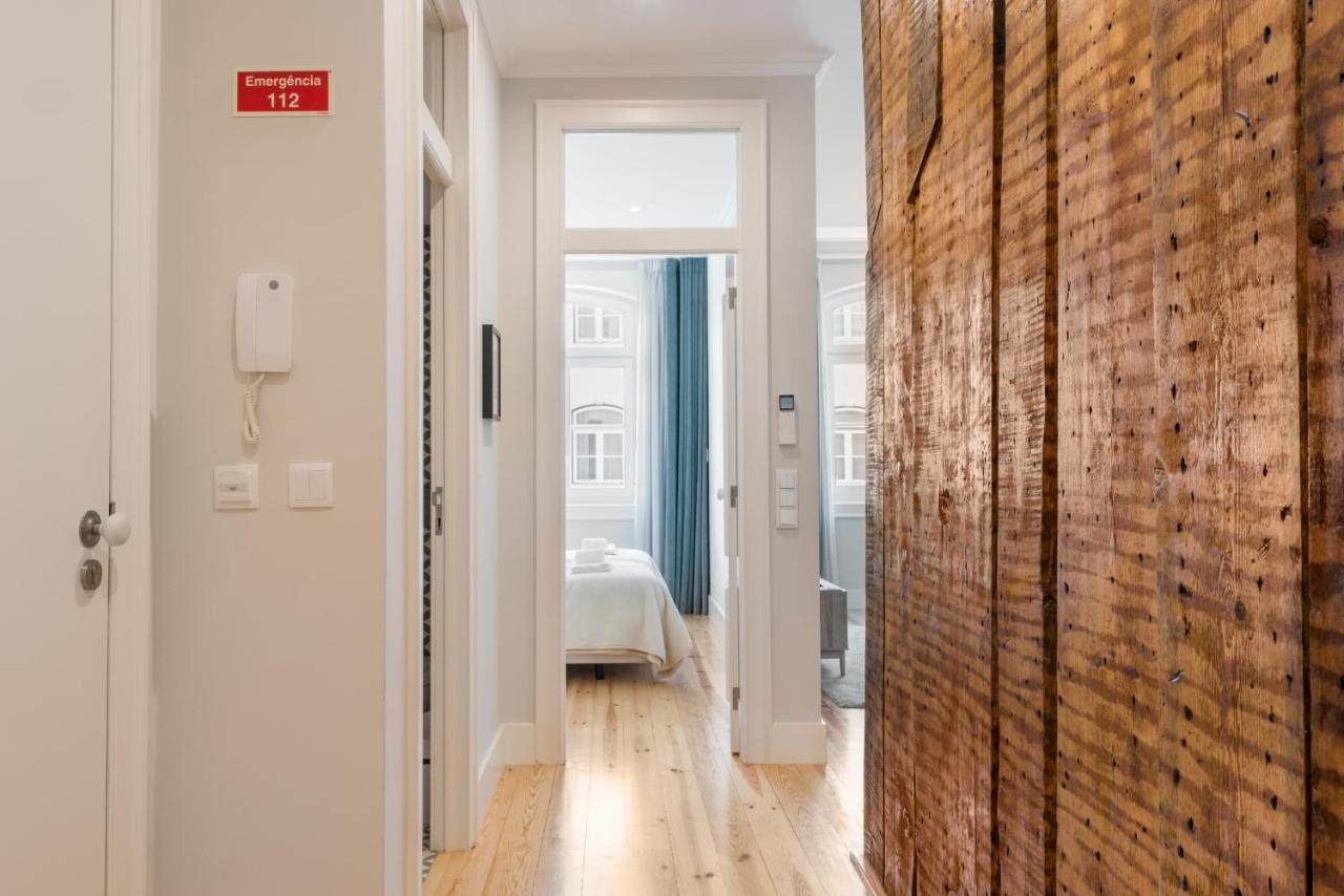 Augusta Street 213 - 3 Dto - Your Home In 리스본 외부 사진