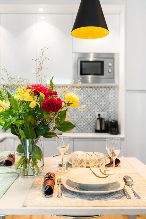 Augusta Street 213 - 3 Dto - Your Home In 리스본 외부 사진