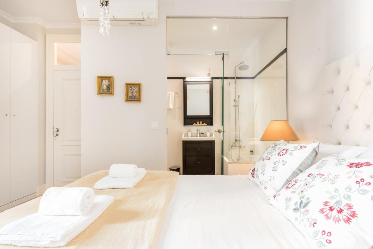 Augusta Street 213 - 3 Dto - Your Home In 리스본 외부 사진