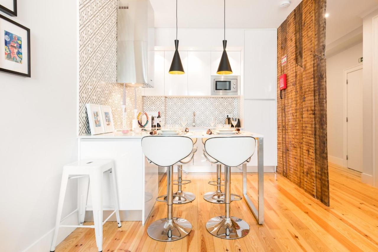 Augusta Street 213 - 3 Dto - Your Home In 리스본 외부 사진