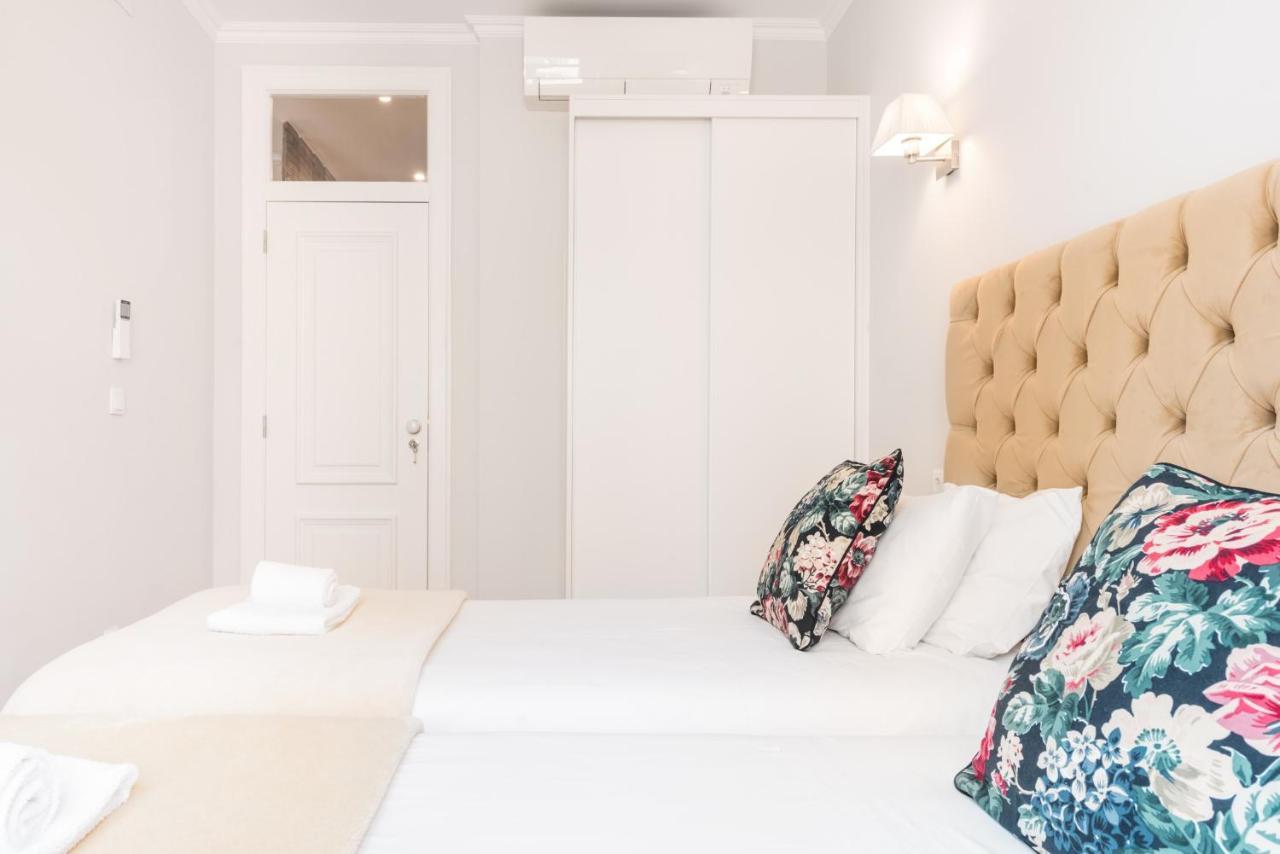 Augusta Street 213 - 3 Dto - Your Home In 리스본 외부 사진