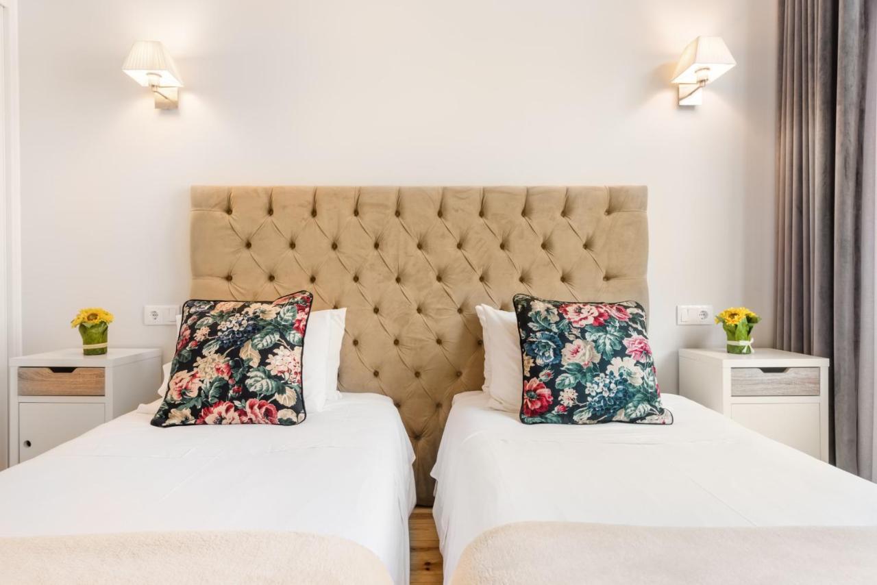 Augusta Street 213 - 3 Dto - Your Home In 리스본 외부 사진